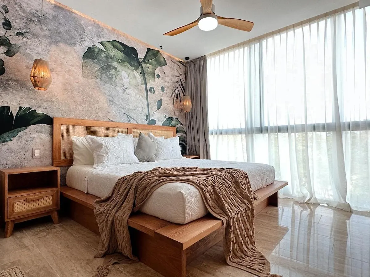 Amour 307 Tulum