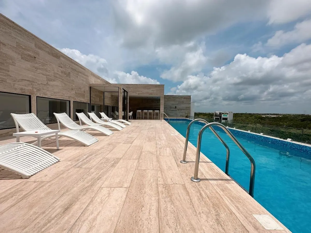 Amour 307 Tulum 0*,  Mexiko