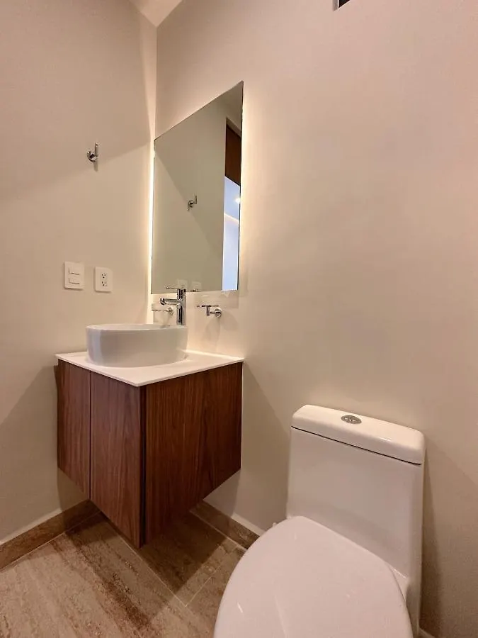 Amour 307 Tulum