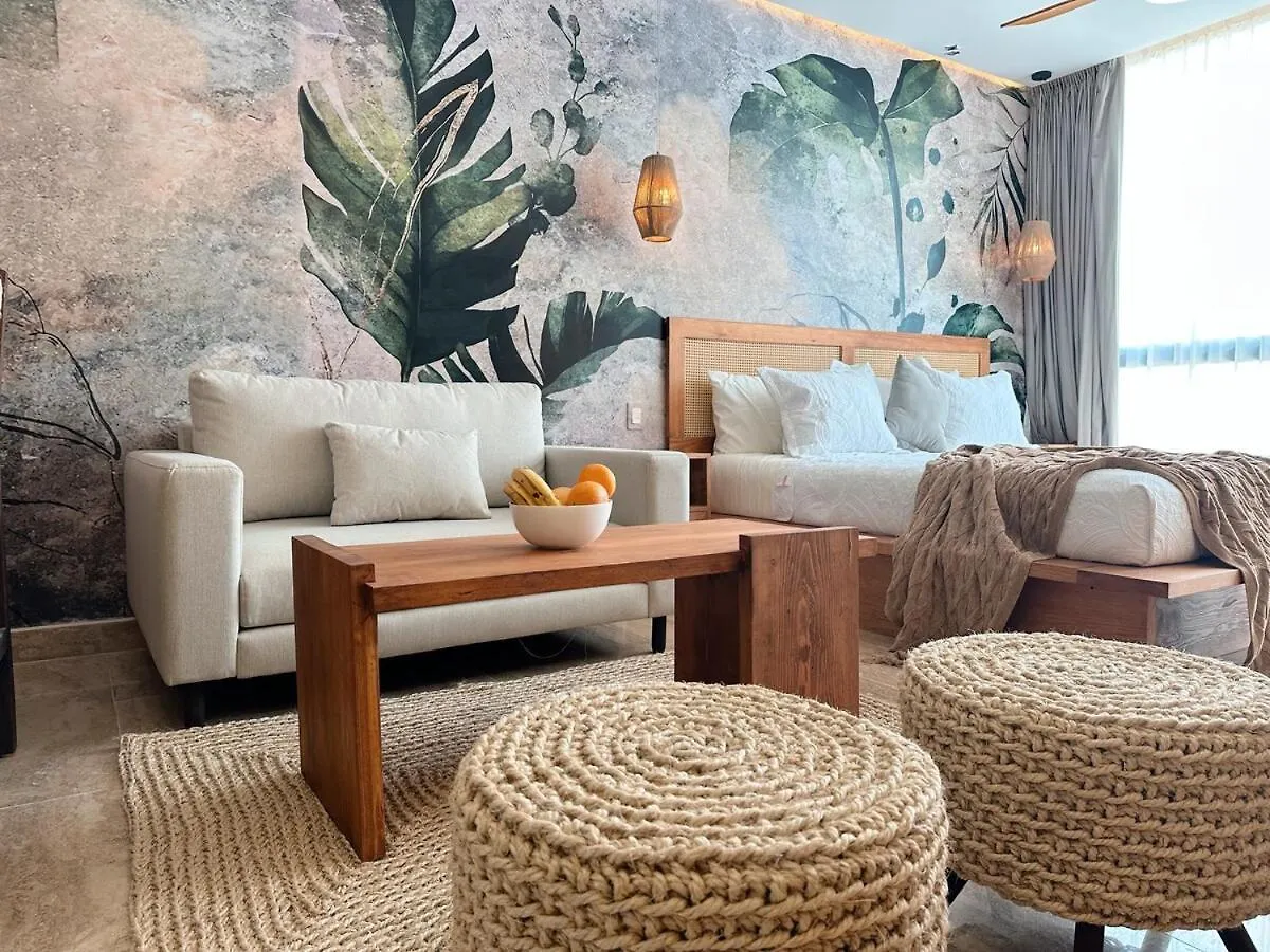 Amour 307 Tulum 0*,  Mexiko