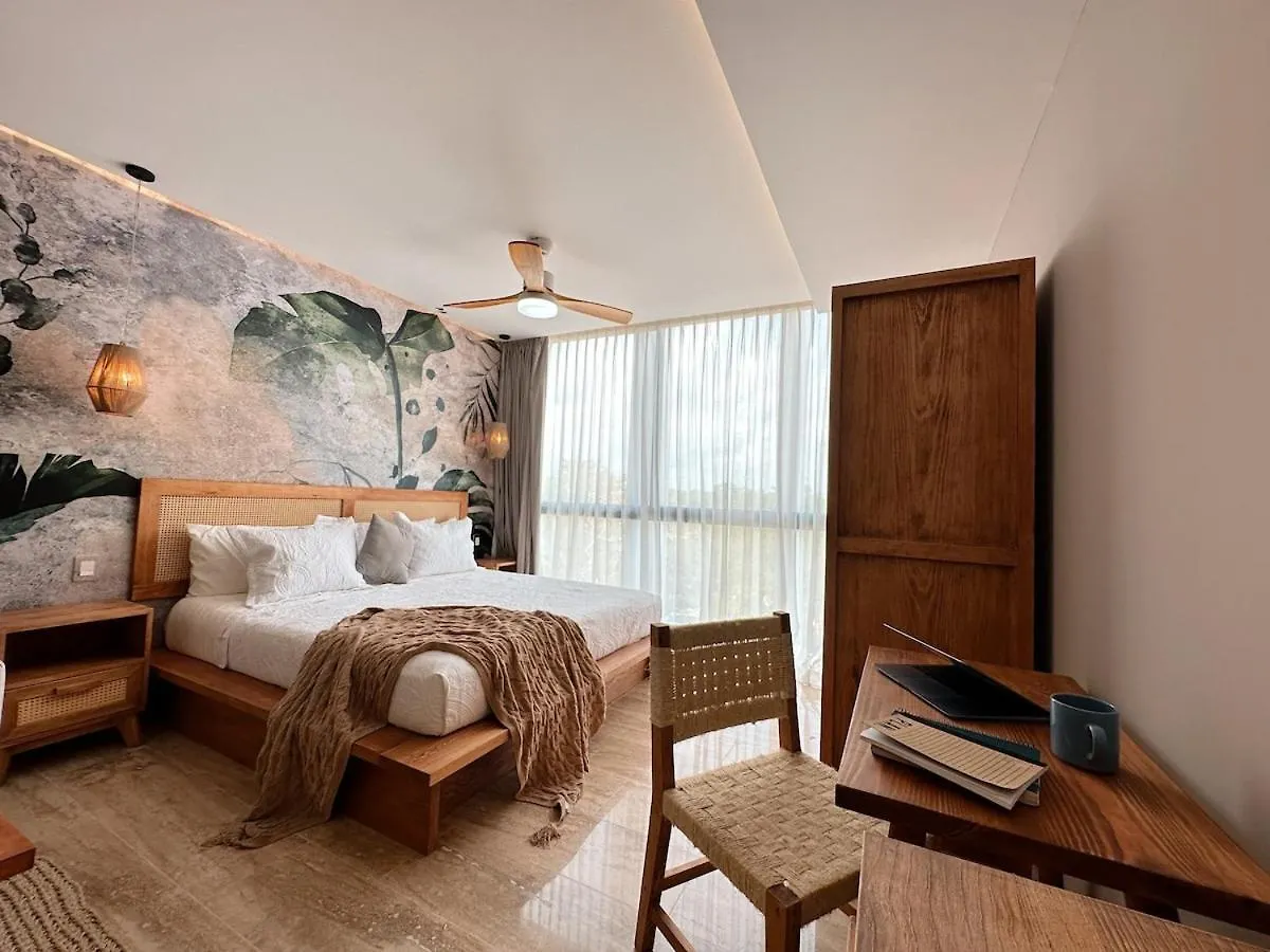Amour 307 Tulum